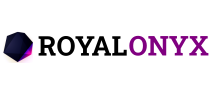 RoyzalOnyx Logo